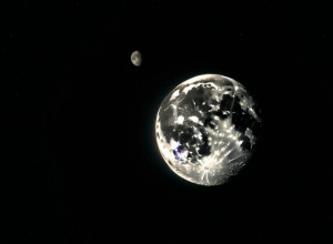 Superluna din decembrie 2025: Ultima din serie și însoțită de planete