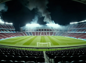 Conducerea clubului Nürnberg critică aspru propriii ultrași după incidentul cu torțe de la Magdeburg