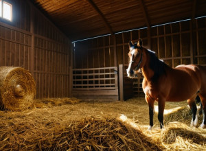 Campioana la box Madeleine Mohrhardt: De la ring la grajd, cu dragoste pentru animale