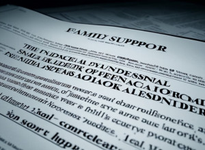 Pensii Alimentare Copii 2026: Majorări Semnificative în Germania, Conform „Tabelului Düsseldorf”