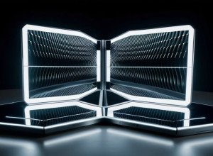 Samsung lansează Galaxy Z TriFold: Telefonul pliabil care se transformă în tabletă și PC