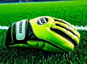 Manuel Neuer, test secret pentru mănușile cu patru degete înainte de meciul crucial