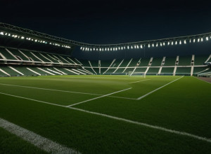 Kickers Offenbach, la un pas de retrogradare: Echipa se află deja pe ultimul loc într-o statistică cheie