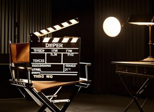 Apariție Surpriză: Vicecancelarul Germaniei și Secretarul General CDU în Noul Film Stromberg