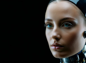 Istoria primului inteligență artificială