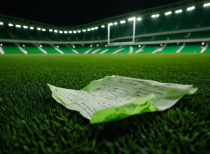 Incident neobișnuit în Cupa Germaniei: Vedeta Hertha i-a furat o notă tactică adversarului