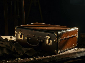 Descoperire Șocantă în Scoția: Văduva a Găsit Tălpile Soțului Decedat în Șosetele Sale