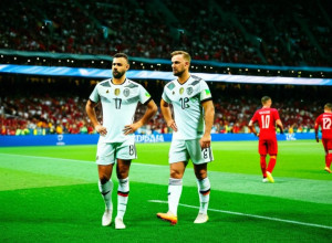 Germania își finalizează pregătirile pentru Mondialul 2026: Ultimul test împotriva SUA