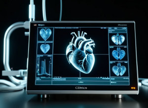 Evaluarea riscului de atac de cord în 15 minute: Noi perspective în diagnostic