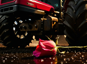 Drama lacrimilor la «Fermier caută soție»: Cel mai râvnit fermier și-a ales partenera