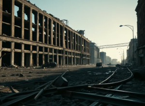 Apel disperat al soldaților ucraineni din Myrnograd: "Evacuați-ne sau asigurați-ne provizii!"