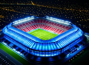 Germania luptă pentru găzduirea Campionatului European de Fotbal Feminin din 2029