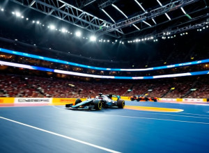 Finala MLS: Messi evită aparițiile media înainte de confruntarea cu Müller