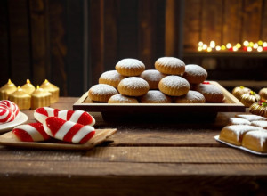 Economii de până la 62% la dulciurile de Crăciun: Cine produce, de fapt, mărcile proprii ale supermarketurilor?