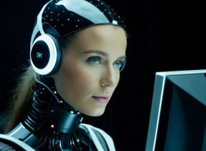 Impactul inteligenței artificiale asupra pieței muncii