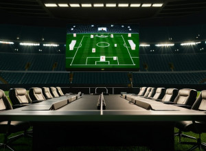 Directorul Sportiv al Clubului Halle Corectează Obiectivele Sezonului După o Primă Rundă Dezamăgitoare