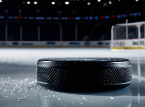 Jucătorul de Hochei Manuel Wiederer, în Vizorul Echipei Olimpice 2026