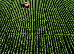 Soluții inovatoare pentru agricultură