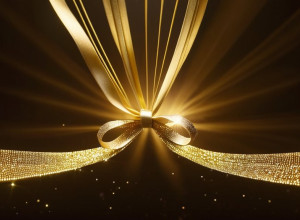 Kate Merlan sărbătorește o dublă reconciliere la petrecerea de Crăciun