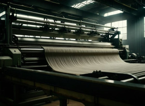 Lider mondial în mașini textile, Mayer & Cie. își închide porțile după 120 de ani: 270 de angajați concediați