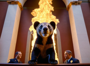 Lumea în imagini: O zi de 2 decembrie 2025 plină de evenimente diverse