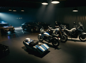 Operațiune de Amploare Împotriva Motocicliștilor Bandidos în Germania: Percheziții și Arestări pentru Șantaj și Trafic de Droguri