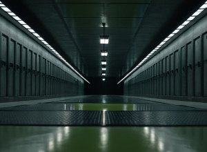 Tentativă de omor într-o închisoare germană: Deținut a atacat un gardian cu un cutter