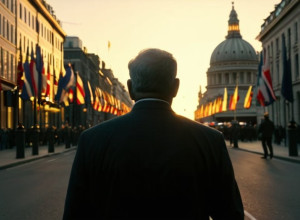 Luptător ISIS acuzat de atac terorist la Bielefeld: patru persoane rănite grav