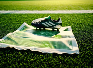 Incident Controversat pe Teren: Jucătorul Hertha Fură o Foaie de Tactică, Stârnind Reacții Vii