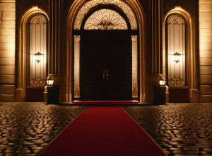 Vizită de stat istorică: Președintele Germaniei, Frank-Walter Steinmeier, primit de Familia Regală Britanică