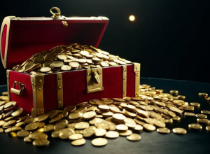 Jucător danez câștigă 23,5 milioane de euro la Eurojackpot: și Germania are parte de premii