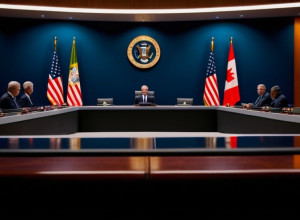 Serviciul de informații intern german investighează aripa de tineret a AfD, „Generația Germania”