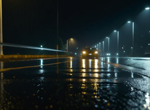 Șofer prins după ce a lovit o femeie în Bochum și a fugit de la locul accidentului