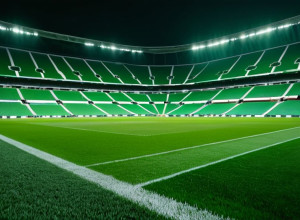 Hertha Berlin, a doua echipă din Europa după Bayern cu șapte victorii consecutive