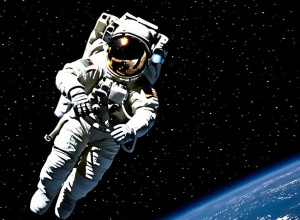 Explorarea spațiului: Cea mai mare aventură a umanității