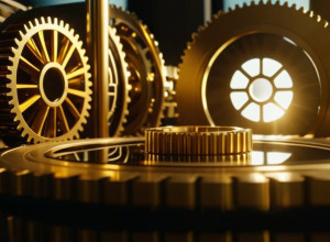 Reguli de Aur pentru Investitori: Sfaturi Esențiale de la Expertul Vanguard Cora Kaczmarek