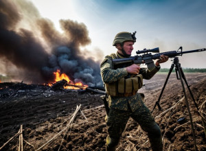 Războiul din Ucraina: ultimele evenimente