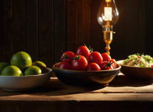 Grecia, În Topul Gastronomiei Mondiale: Italia și Mexic Urmează în Clasamentul „Taste Atlas”