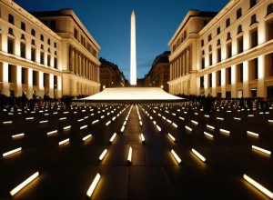 Protest Furtunos Împotriva Cancelarului Merz în Turingia: Sloganuri Agresive la Adresa Liderului German