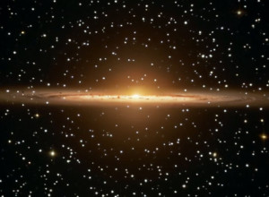 Teoria Big Bang: Începutul Universului