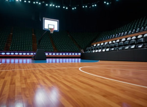 Campioana Europeană de Baschet Oscar da Silva Debutează ca Expert TV, Comentând Meciul Fratelui Său în NBA