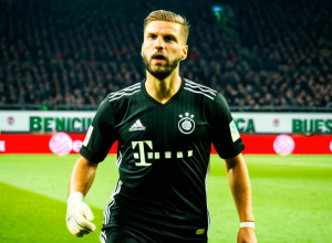 Bundesliga sau nimic? - Jucătorul principal al Franții Mânec de la Hannover ar putea reîncărca contractul