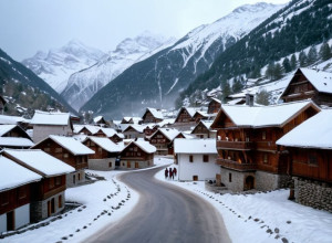 TRUMPE LUCREază LA DAVOS - CINE VORBIE, IAR CE S-ar SPRI?