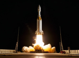 Europa's Hope: Isar Aerospace Takes a Leap into Space