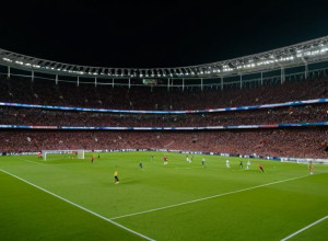 Primul sezon al HSV: noi tineri și oamenii care au revenit