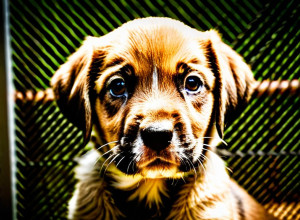 Avertisment: Tranzacțiile ilegale de caini măreșc – asigurați-vă-vă