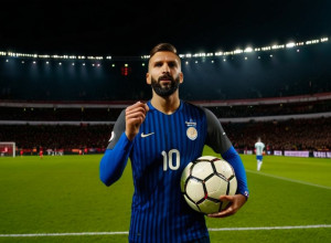 Văzut sau așa nu văzut? Romano Schmid și transferul în Anglia!