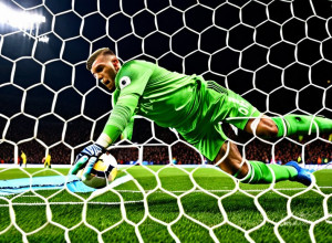 Bayer analizează posibilitatea unui nou portar după răpirea lui Flekken