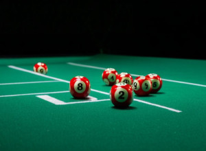 JACKPOT NU E GÂZDIT, IUNII NOI MILIONARI IN ALBANIA