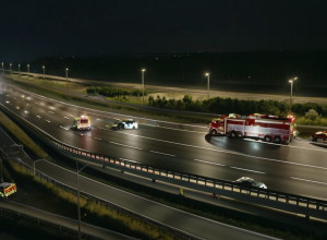 Accident grav cu autobuz de elevi în Thüringen